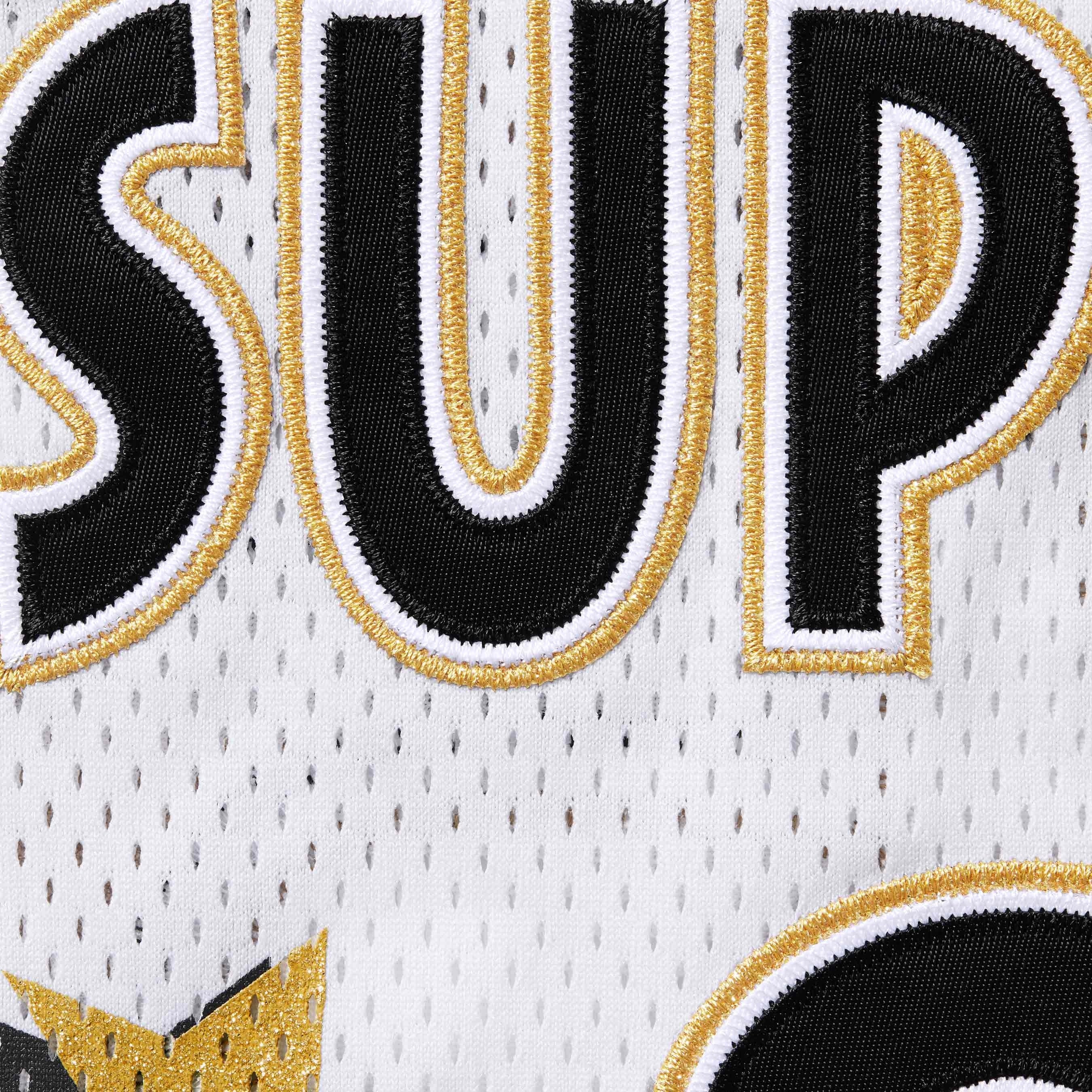All Star Basketball Jersey view 10